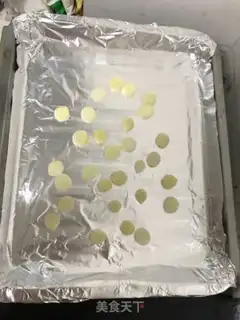 Make The fragrance fish step 5