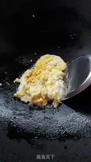 Make Eggs for noodles step 3