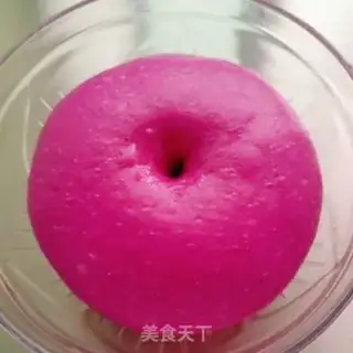 Make Flamingo butterflies on bread step 10