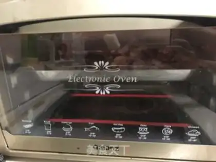 Make The fragrance fish step 8