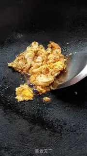Make Eggs for noodles step 4