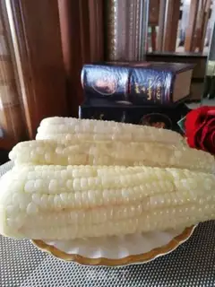 Make Fresh corn step 5