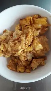 Make Eggs for noodles step 5