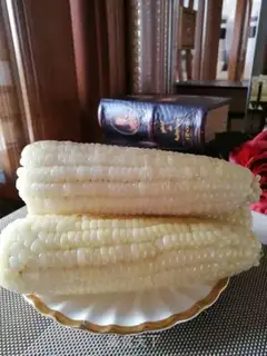 Make Fresh corn step 6