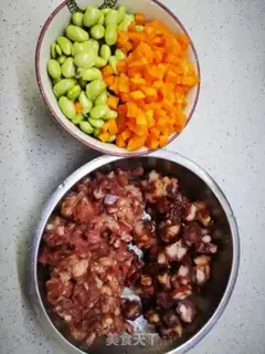 Make Weenie green beans step 0