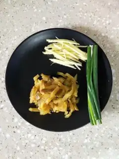 Make Beef steam step 1