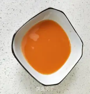 Make Carrot juice step 1