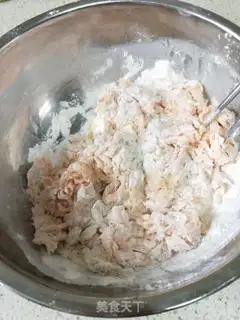 Make Carrot juice step 2