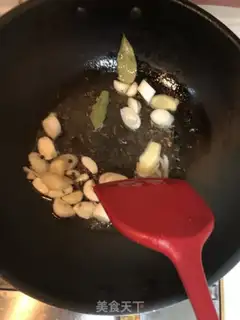 Make The fragrance fish step 12