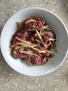 Make Beef steam step 3