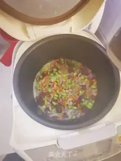 Make Weenie green beans step 3