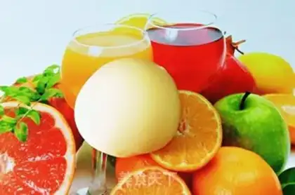 Make Carrot juice step 3