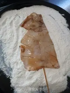 Make Bomb the squid step 5