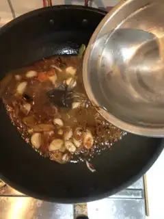 Make The fragrance fish step 16