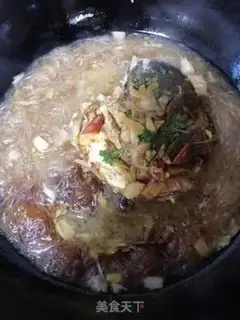 Make Fish stew step 5