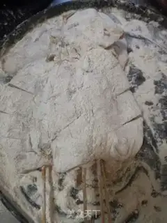 Make Bomb the squid step 6