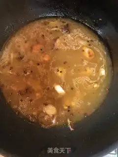 Make The fragrance fish step 17