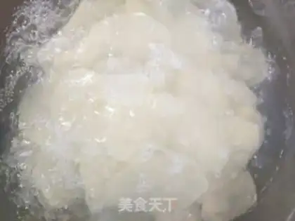 Make Potato chips step 4