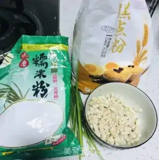 Make Onion pancakes step 0