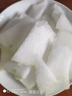Make Carrot corn step 1