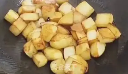 Make Spud step 3