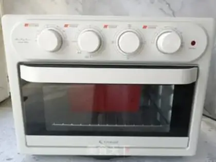 Make Toast with tea and beans step 11