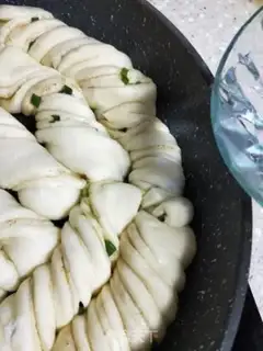 Make A fragrance step 19