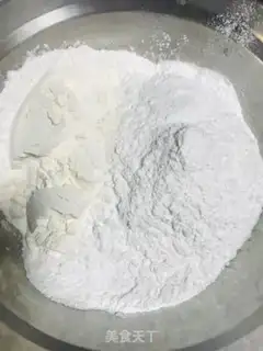 Make Onion pancakes step 1