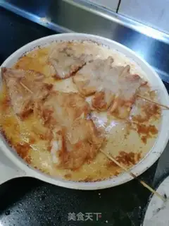 Make Bomb the squid step 9