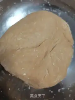 Make Sour shrimp buns step 3