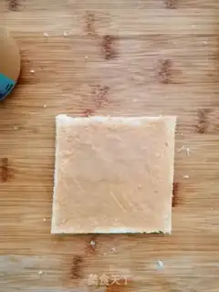 Make Olio peanut butter, Chicito step 1