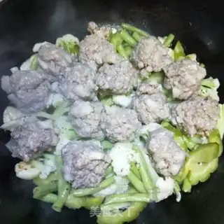 Make The meatballs step 13