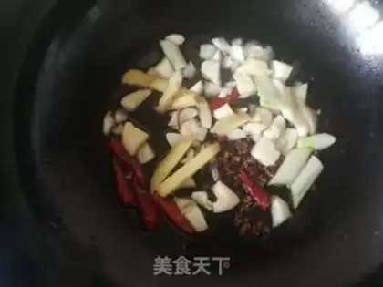 Make Potato stew step 2