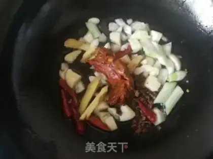 Make Potato stew step 3