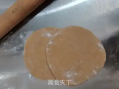 Make Sour shrimp buns step 11