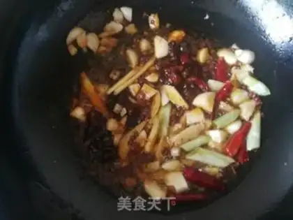 Make Potato stew step 4