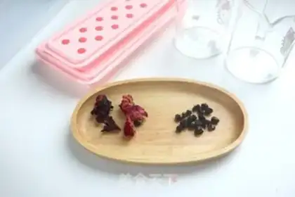 Make Pinky New Ice step 0