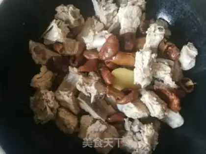 Make Potato stew step 5