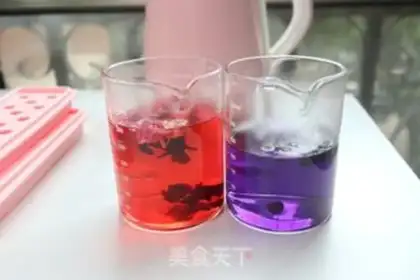 Make Pinky New Ice step 1