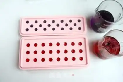 Make Pinky New Ice step 2