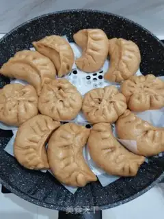 Make Sour shrimp buns step 15