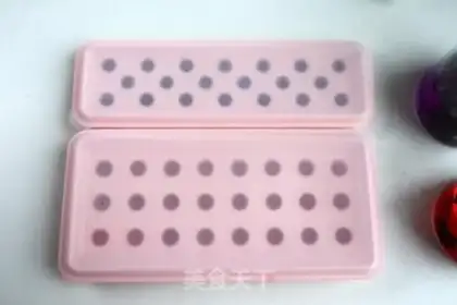Make Pinky New Ice step 3