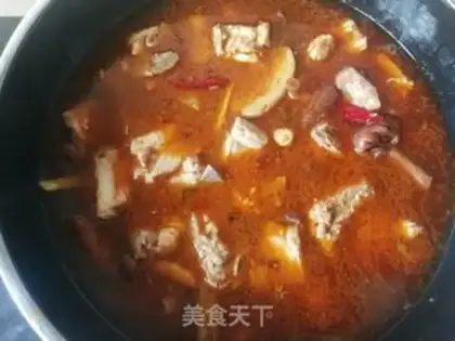 Make Potato stew step 9