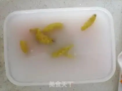 Make Sour carrots step 5