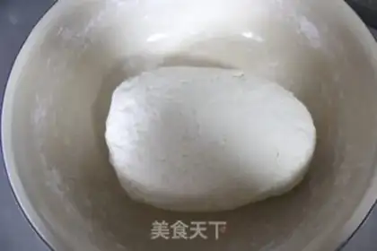 Make A lamb radish dumpling step 0