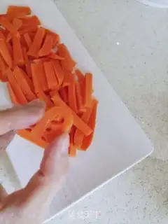 Make Sour carrots step 8