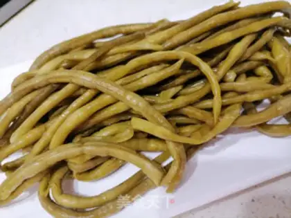 Make Sour carrots step 10