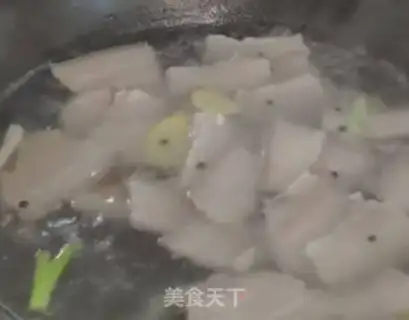 Make Spam step 1