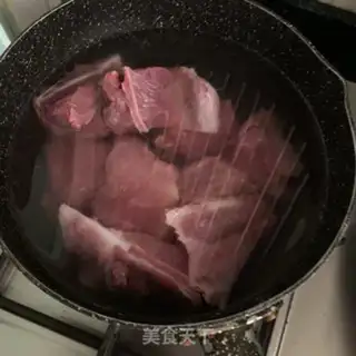 Make Porridge step 0