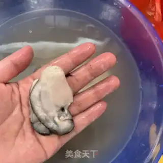 Make Porridge step 1